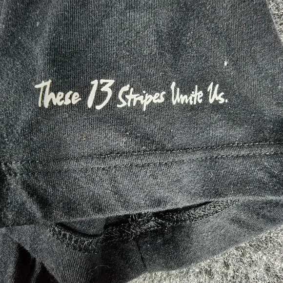 Team Canada Hudson's Bay Olympics Polo Golf Shirt Men's Size Small Black - Picture 5 of 9